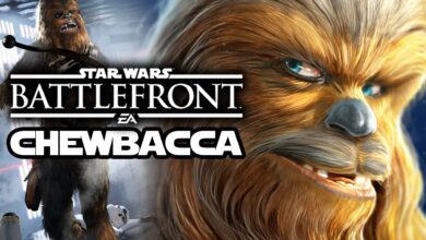 Chewbacca Maske wird zum viralen Hit 3
