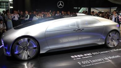 Das Auto der Zukunft | Trends der Automobilbranche 2