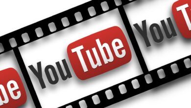Meine Lieblings-Youtube-Kanäle 4 Meine Lieblings-Youtube-Kanäle 4