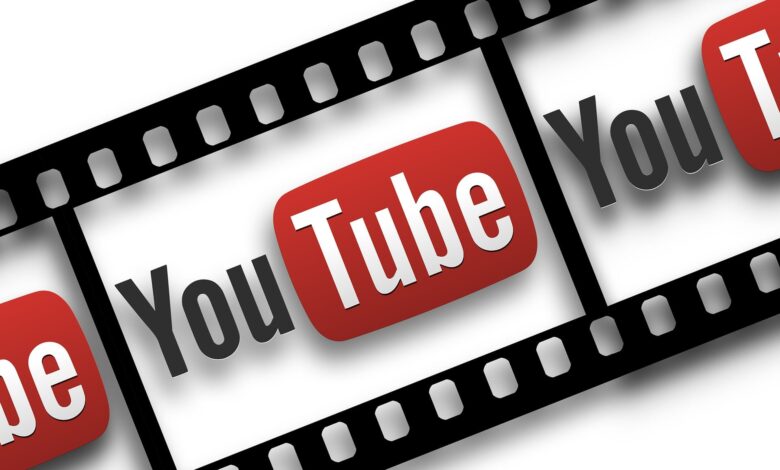Meine Lieblings-Youtube-Kanäle 1