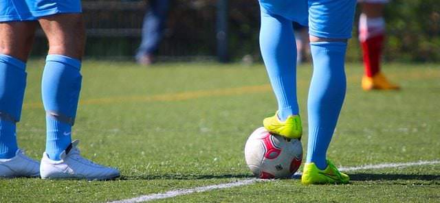 Der besondere Nervenkitzel einer Sportwette 1