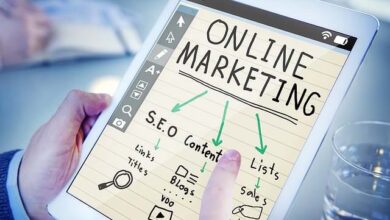 Wie werde ich Online-Marketing Manager? 3