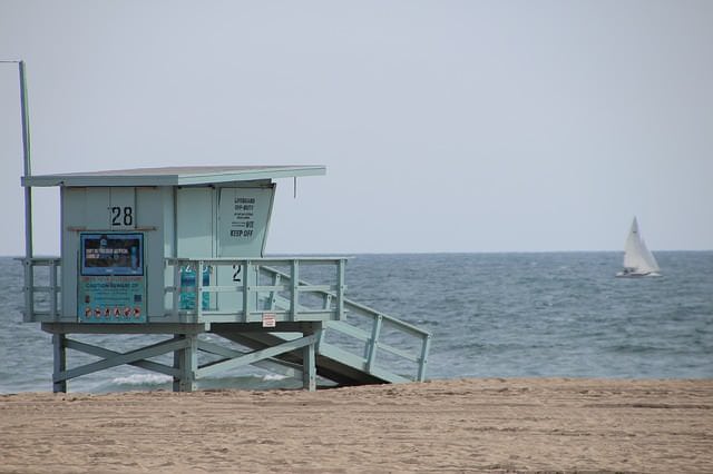 Alles über O.C. California 1