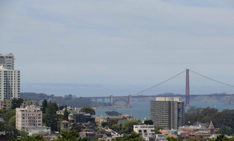 San Francisco an nur einem Tag erkunden 1