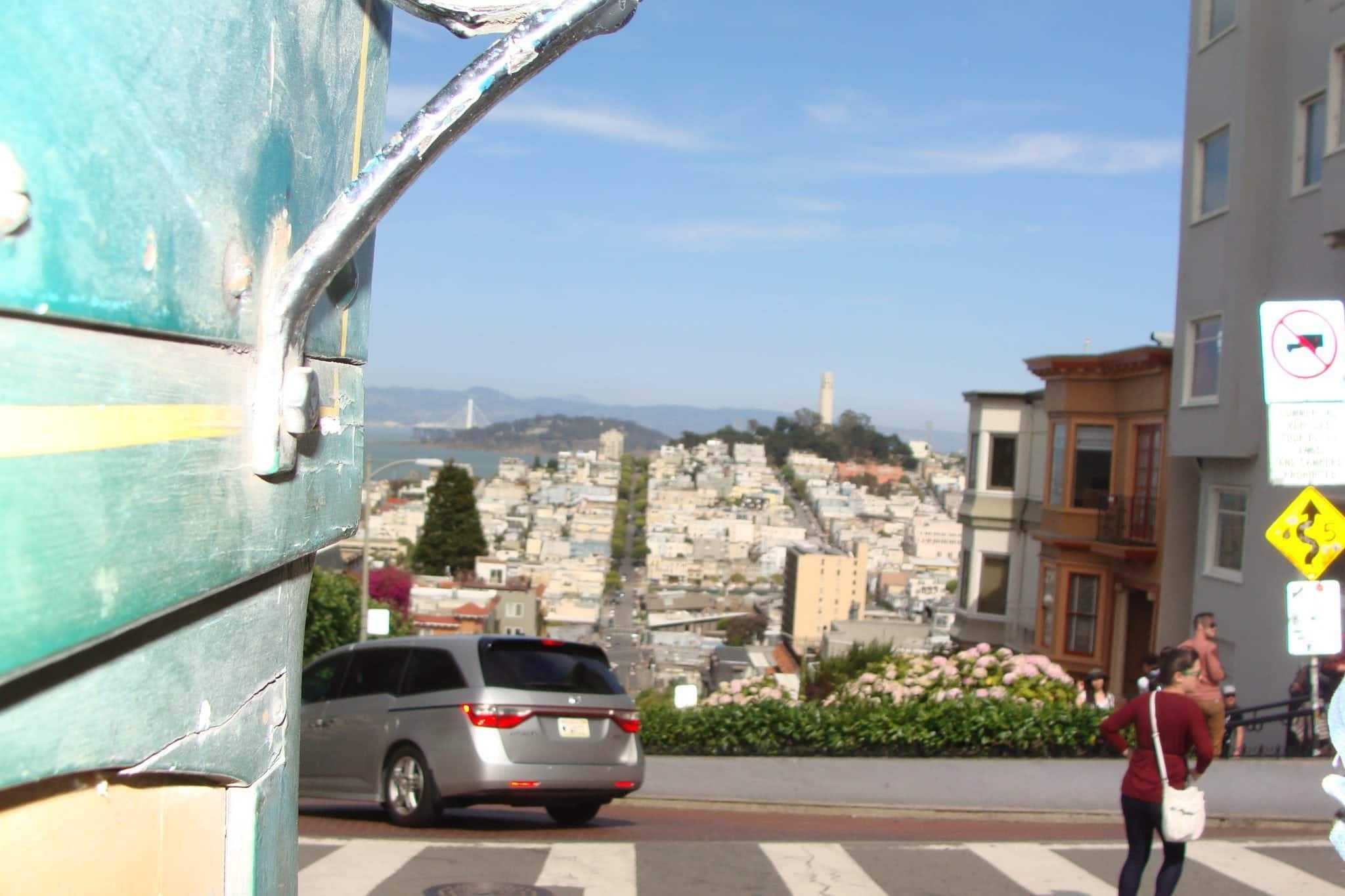 San Francisco an nur einem Tag erkunden 3 DSC04682