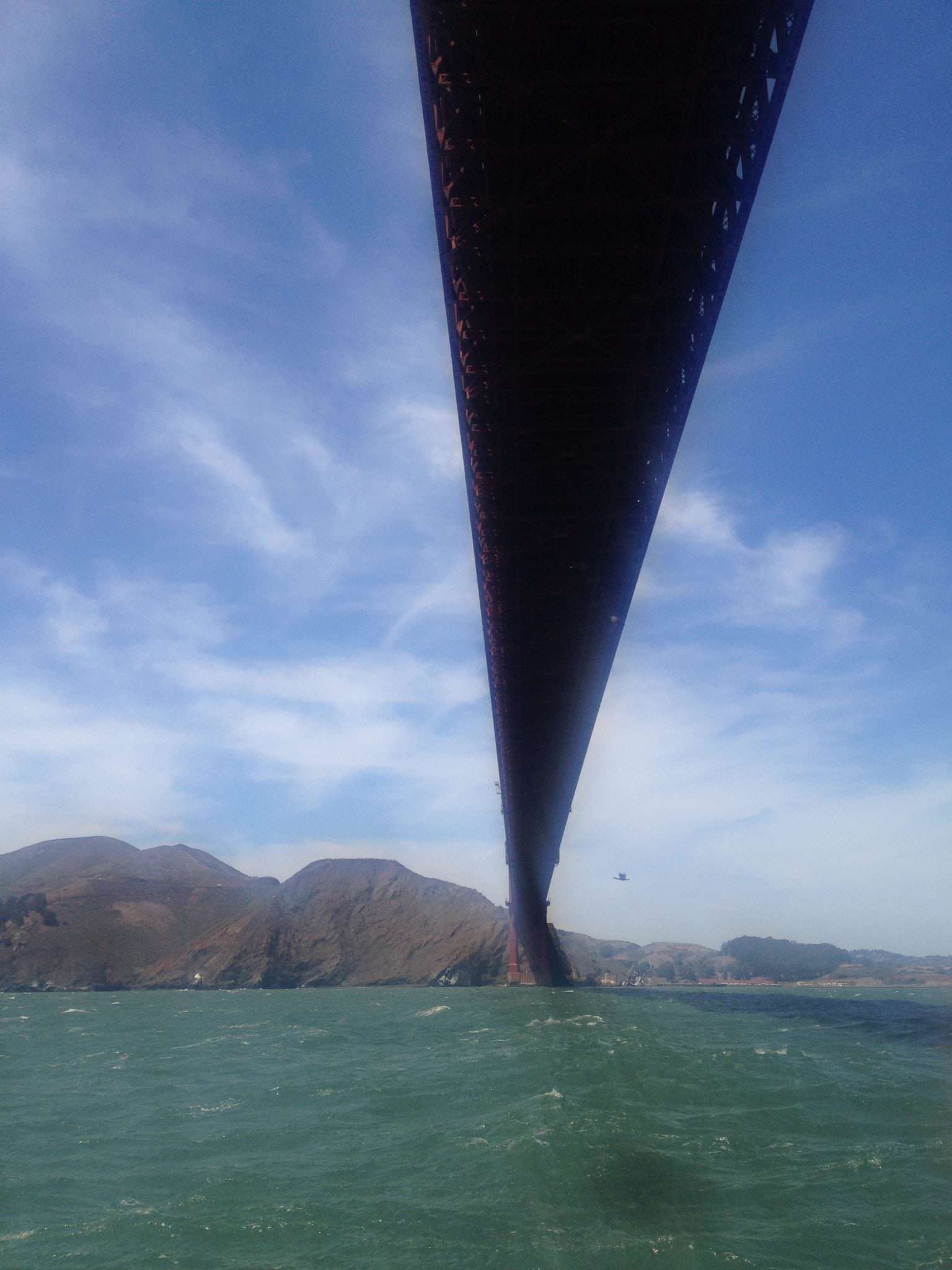 San Francisco an nur einem Tag erkunden 2 IMG_2431