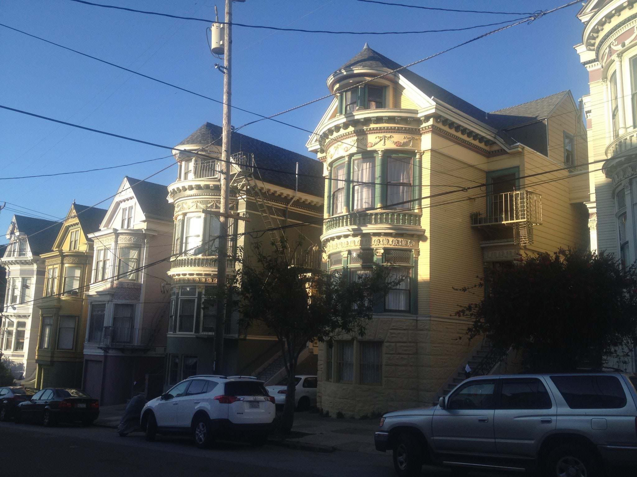 San Francisco an nur einem Tag erkunden 4 IMG_2481