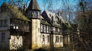 Camphausen 5 Camphausen 5