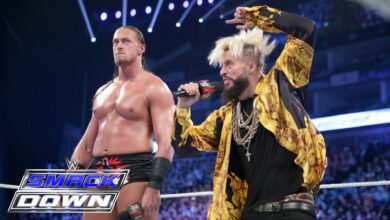 Die größten Wrestler in der WWE-Geschichte #Körpergröße 3