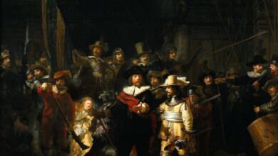 Van Rijn 5
