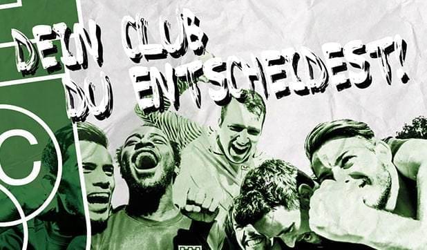 Werde Fußballmanger beim TC Freisenbruch in Essen 1
