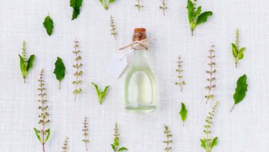 Beauty und Gewissen vereinen - geht das? 6 Beauty und Gewissen vereinen - geht das? 6