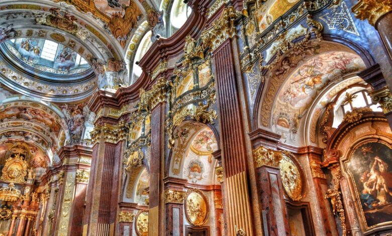 Barock (1600-1779) 1