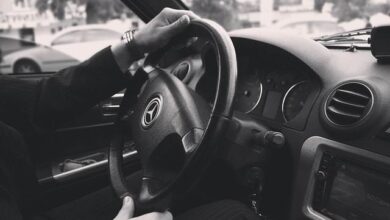 Zeig mir dein Auto und ich sag dir welcher Typ du bist 3