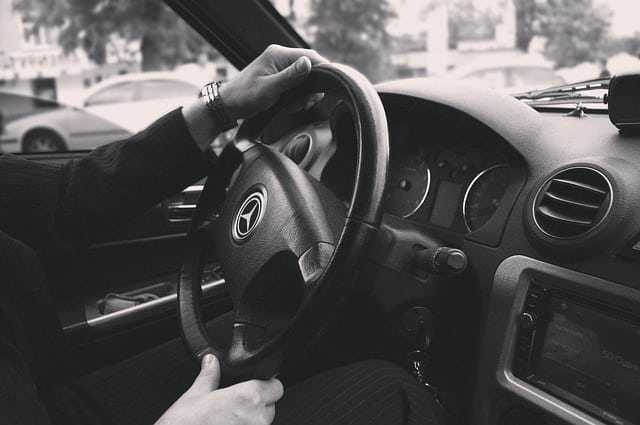 Zeig mir dein Auto und ich sag dir welcher Typ du bist 1