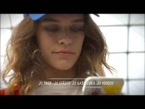 Die ultimative Reisechallenge 1