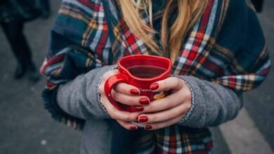 Trendige vegane Nagellacke 4 Trendige vegane Nagellacke 4