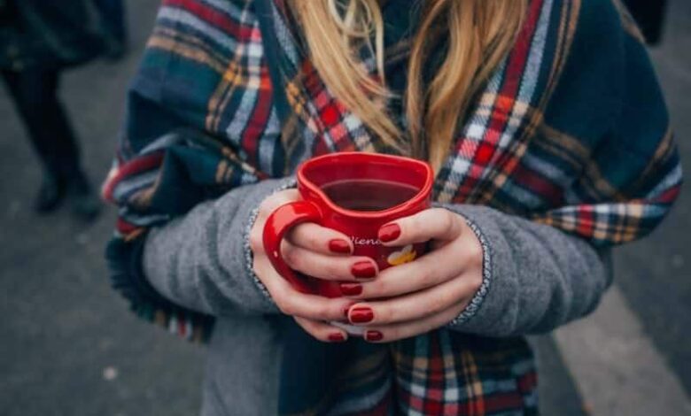 Trendige vegane Nagellacke 1