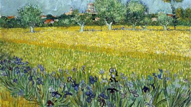 Impressionismus (1850-1900) 7 Impressionismus (1850-1900) 7