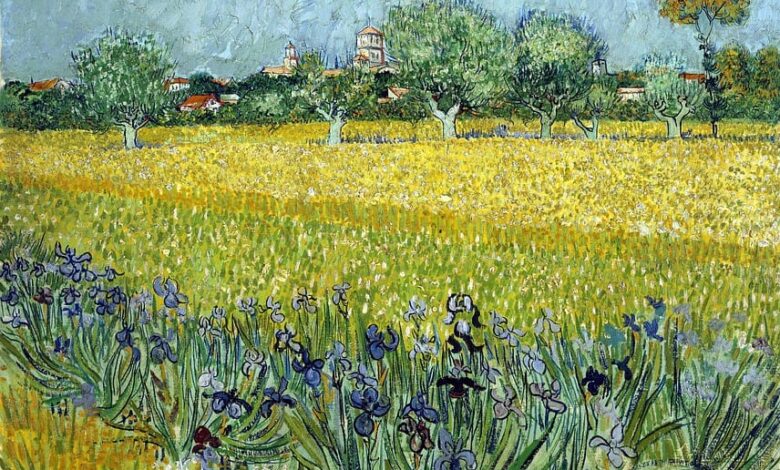 Impressionismus (1850-1900) 1