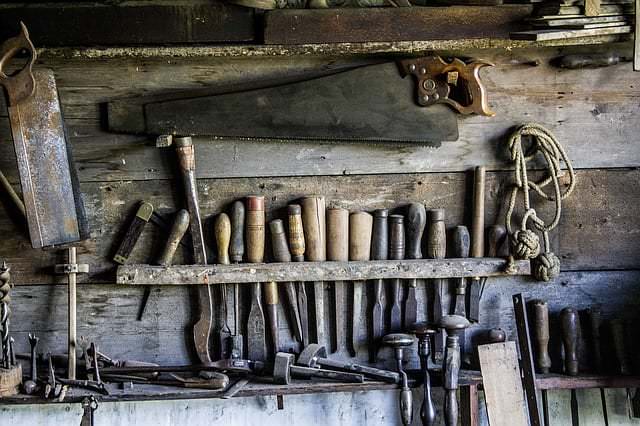 Handwerkersuche im Internet 1