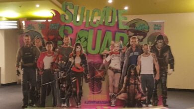 Suicide Squad - Ist die Kritik berechtigt? 2