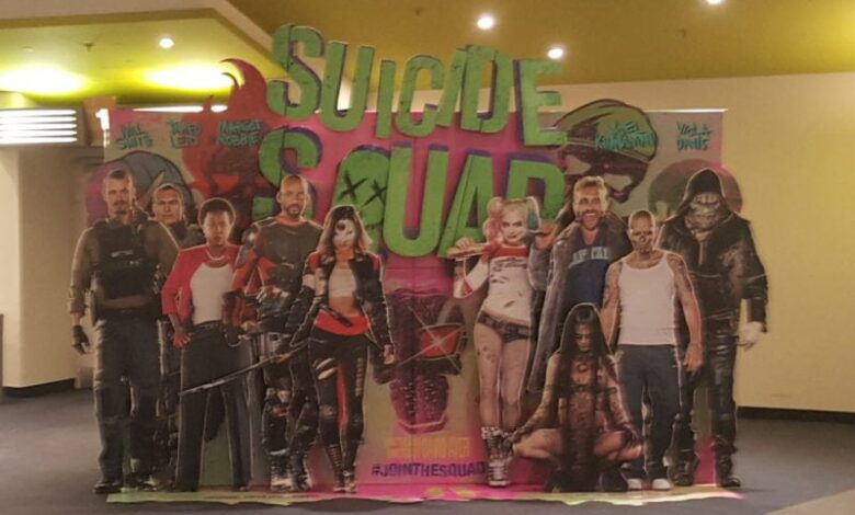 Suicide Squad - Ist die Kritik berechtigt? 1