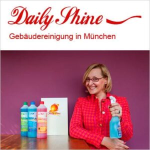 Daily Shine - Die bewusste Reinigung 2