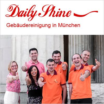 Daily Shine - Die bewusste Reinigung 1
