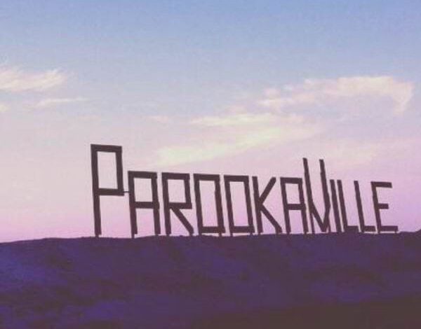 Parookaville 2016 - Madness, love and pure happiness! 1