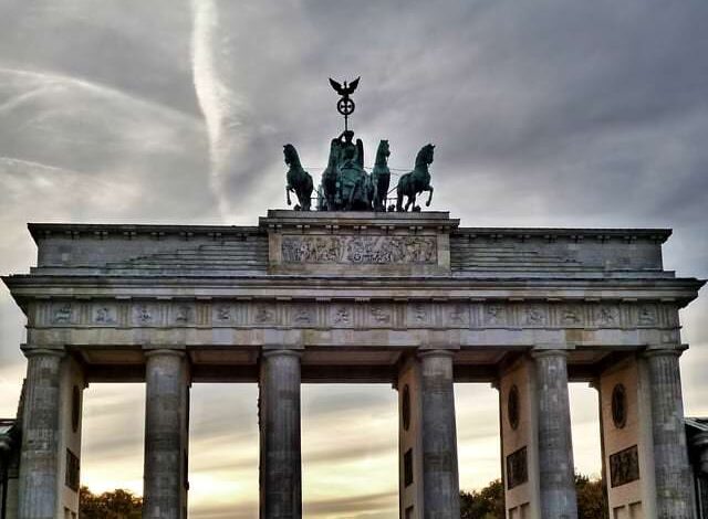 Der Immobilienmarkt in Berlin 1
