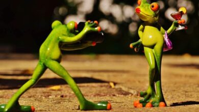Spass im Nebenjob? 10 Spass im Nebenjob? 7