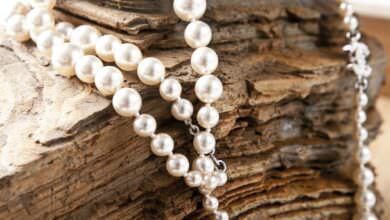 DIY: Mit Perlenschmuck feiern 1