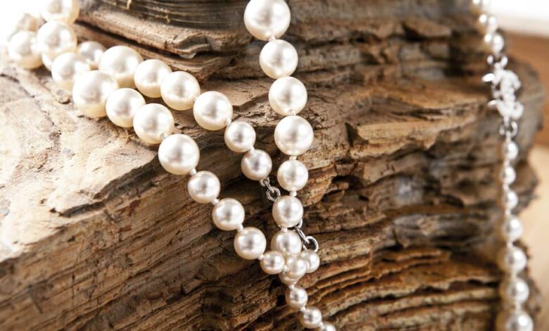 DIY: Mit Perlenschmuck feiern 1