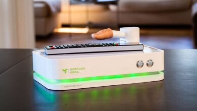 Mit dem Zappmaster das Zapping digitalisieren 7 Mit dem Zappmaster das Zapping digitalisieren 7