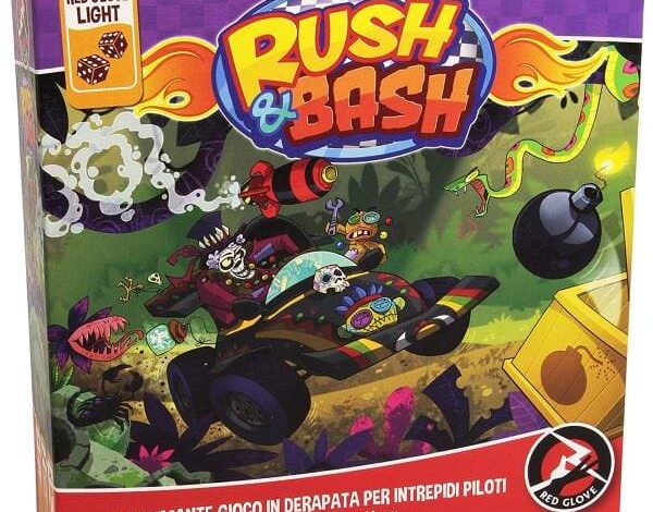 Mario Kart als Brettspiel | Mein Fund des Jahres auf der SPIEL 1