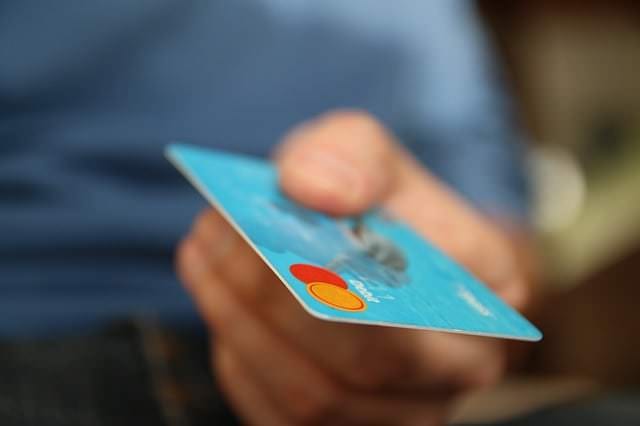 Prepaid-Kreditkarte und ihre Daseinsberechtigung 1