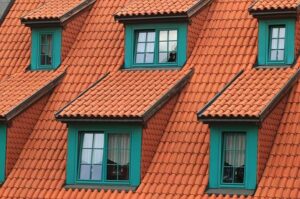 Die optimalen Fenster für Dachgeschosswohnungen 2 poland-1734827_640