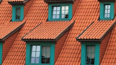 Die optimalen Fenster für Dachgeschosswohnungen 3