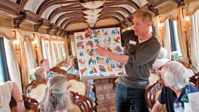 Transsib-Reisen versprechen unglaubliche Momente 3