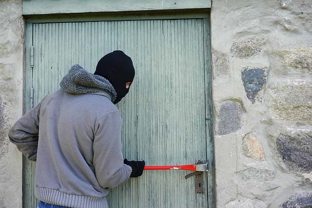 Immer mehr Haushalte greifen zu Alarmanlagen 1