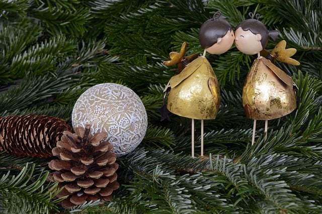 Weihnachtliche Dekoration für die eigenen vier Wände 1 Weihnachtliche Dekoration für die eigenen vier Wände 1