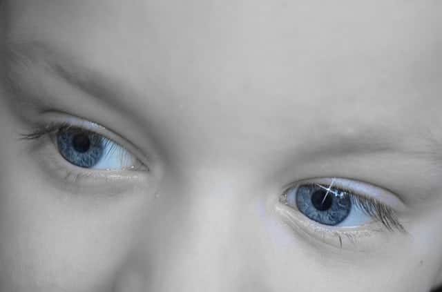Schöne Augen – die drei wichtigsten Beautytrends für 2017 1