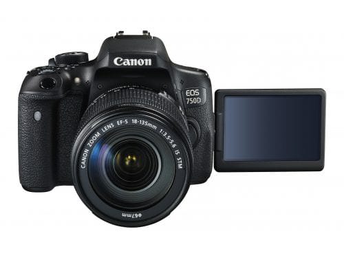 Canon Business Produkte für Immobilienmakler 1