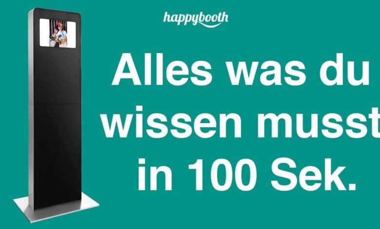 Der Selfie-Lifestyle auf der eigenen Party 1