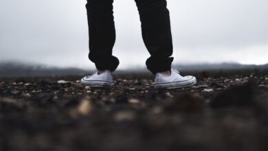 Winter-Sneaker von Nike, Converse & Co 3