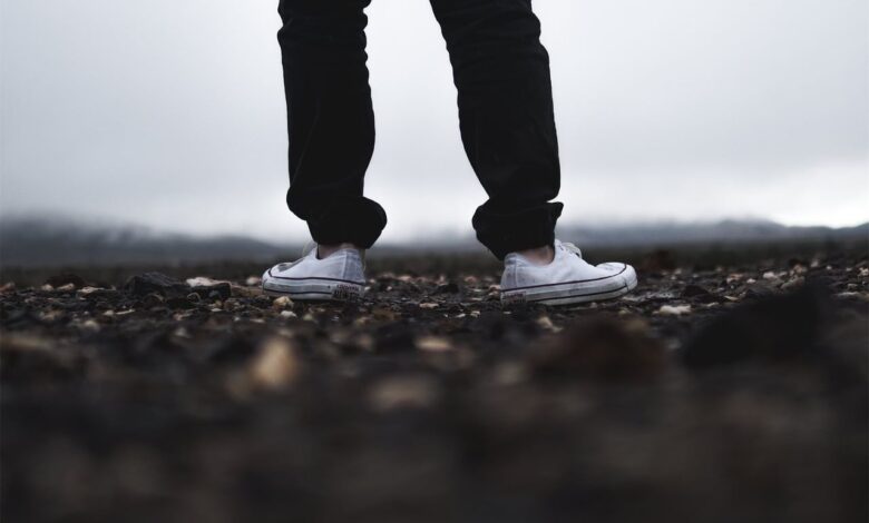 Winter-Sneaker von Nike, Converse & Co 1