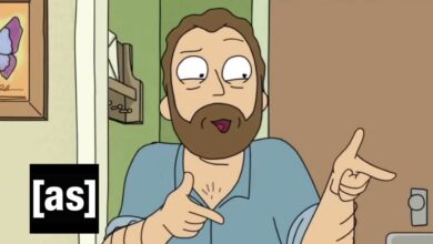 Rick and Morty - Der Wahnsinn geht weiter 1