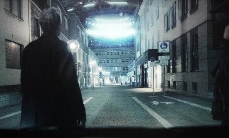 Warum kommt kein Science Fiction Fan an Syfy vorbei? 1