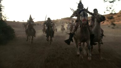 Westworld - Was würdest du tun? 2